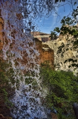 106 Deer Creek waterfall source
