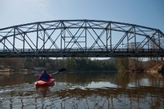 martha-approaching-thetford-bridge