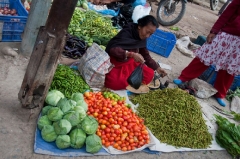 street-market