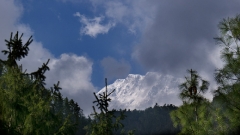 annapurna-range