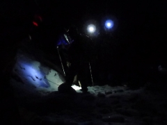 climbing-in-the-dark