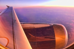flying-into-sunrise