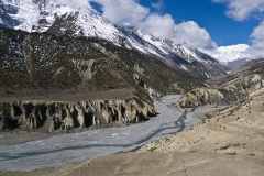 manang-river