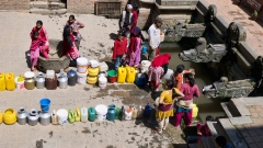 water-distribution