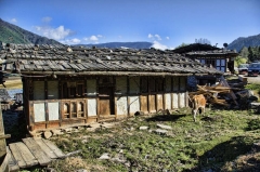 Phobjikha 08