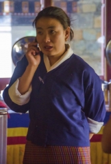 Phobjikha 14