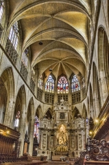 120Toulouse cathedral_