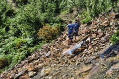 177debris flow across trail_