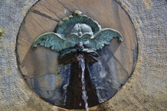 179village fountain_