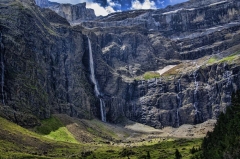 197tallest waterfall in Europe_
