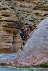 charley-free-climbing