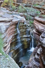 slot-canyon-hike