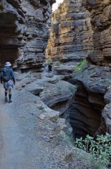 tony-on-slot-canyon-hike