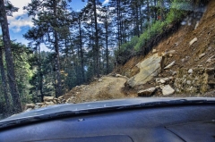 Bhutan highway