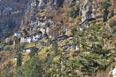 Kila Nunnery: mini Tiger's Nest