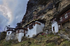 Kila Nunnery