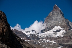 matterhorn-gathering-her-skirts