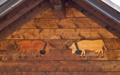 fighting-cows-motif