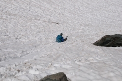 glissade