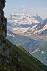 hugging-the-side-of-the-hill