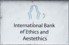 Bank of Ethics