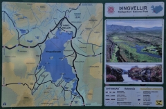 Pingvillir National Park