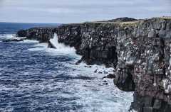 SW tip of Iceland