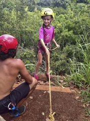 030Tessa learning to rappel_