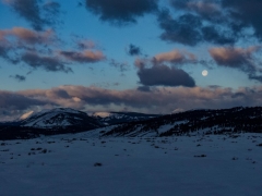 full moon