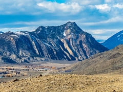 Devil's Slide