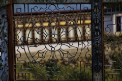 Khamsum Yulley Namgyal Chorten 10