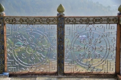 Khamsum Yulley Namgyal Chorten 9