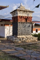 tomb of the divine madman