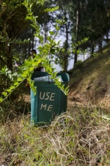 use me