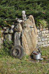 whimsical utility