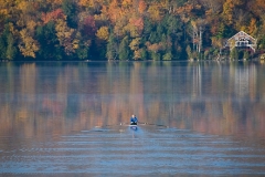 morning row